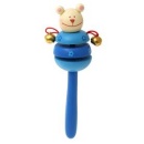 Animal Rattle - WD1011