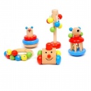 Baby Toy Sets - WD1045