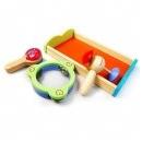 Rattle Toy Sets - WD1231