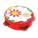Baby Toy Hand Drum - WD1315