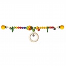 Infant Toy Pram Chain - WD1131