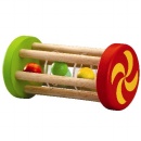 Rolling Baby Rattle - WD1096