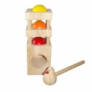 Egg Tower - WD2642