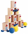 Clown Tossing Tower - WD2054