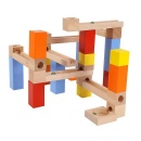 Wooden Marble Game - WD2751