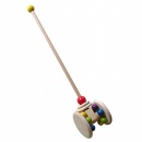 Bead Push Along Toy - WD3039