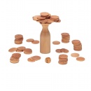 Bottle Balance Game - WD4051