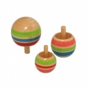 Spinning Top Set - WD6122