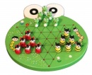 Frog Chinese Checkers - WD7175