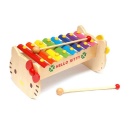 Kitty Xylophone - WD7235