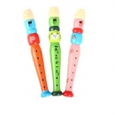 Multicoloured Flute - WD7242