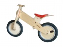 Wooden Run Bike - WD7363