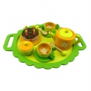 Pink Tea Set - WD8019