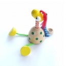 Ostrich Spring Toy - WD8108