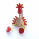 Hippocampus Spring Toy - WD8110