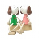 Cute Dog Lovers Set - WD8171
