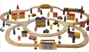 Deluxe Railway Set - WD8255