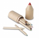 Natural Pencil Holder - WD9075