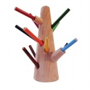 Colourful Pencil Tree - WD9079