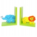 Boy & Girl Bookend - WD9090