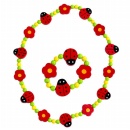 Ladybird Jewellety Set - WD9120