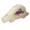 Dinosaur Money Bank - WD9166