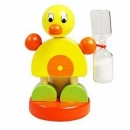 Duck Toothbrush Holder - WD9174