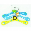 Animal Children Hanger - WD9183