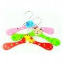 Wooden Animal Hanger - WD9185