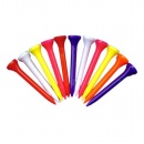 Colourful Wooden Golf Tee - WD9207