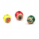 Wooden Rattle Toy - WD1099