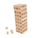 Wooden Stack Block - WD4027