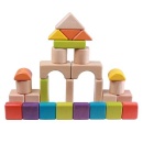 30pcs Building Blocks - WD2282