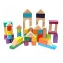 60pcs Building Blocks - WD2236