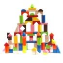 88pcs Building Blocks - WD2238