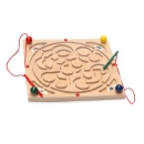 Wooden Magnetic Maze - WD2387