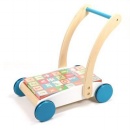 Wooden Blocks Car - WD2300