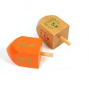 Wooden Top - WD9275
