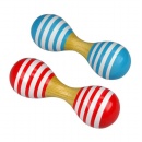 Double Maracas - WD7307