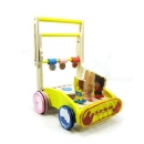 Wooden Baby Walker - WD7371