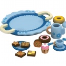 Delightful Tea Set - WD8021