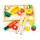 Play Food Set - WD8035