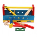 Thomas Tool Box - WD8053