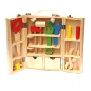 Wooden Tool Box - WD8055