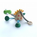 Stegosaurus Spring Toy - WD8109