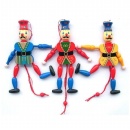 Marionette Clown - WD8132