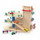 Parking Garage - WD8335