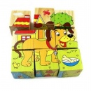 Block Puzzle - WD2338