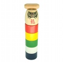 Daruma Otoshi - WD5834