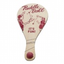 Paddle Ball Toy - WD8209